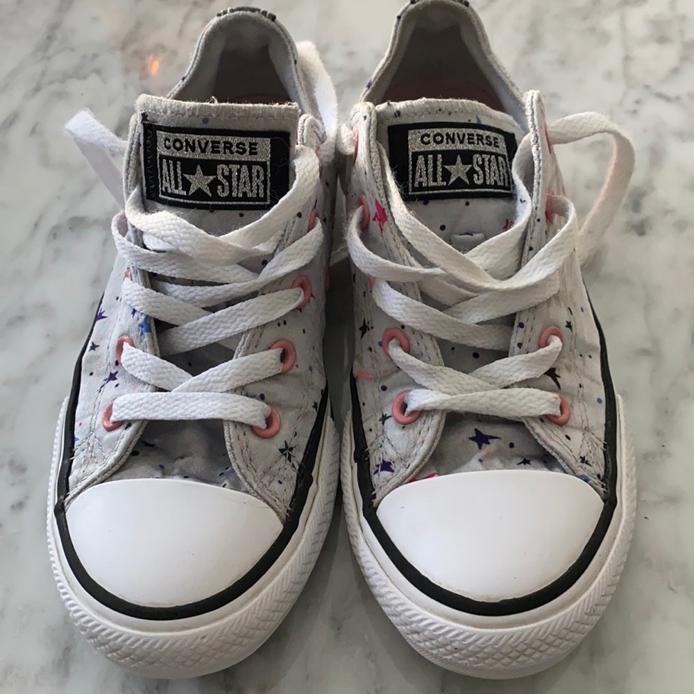 Youth Converse